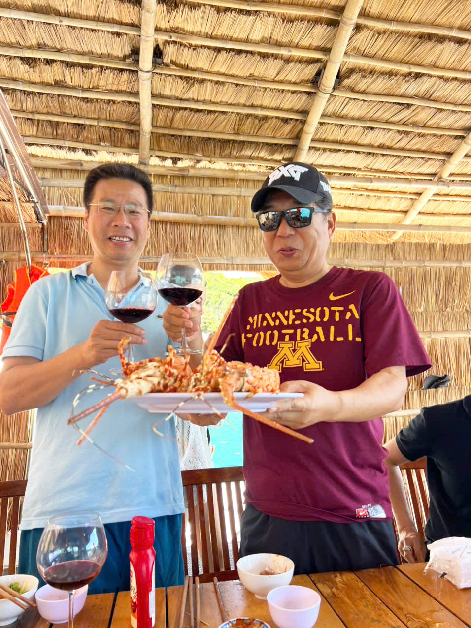 Vịnh Đầm Bấy Nha Trang – Thiên đường sống ảo khiến ai cũng muốn ghé thăm.